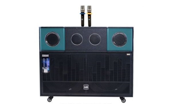 Loa di động AAR LX1581W