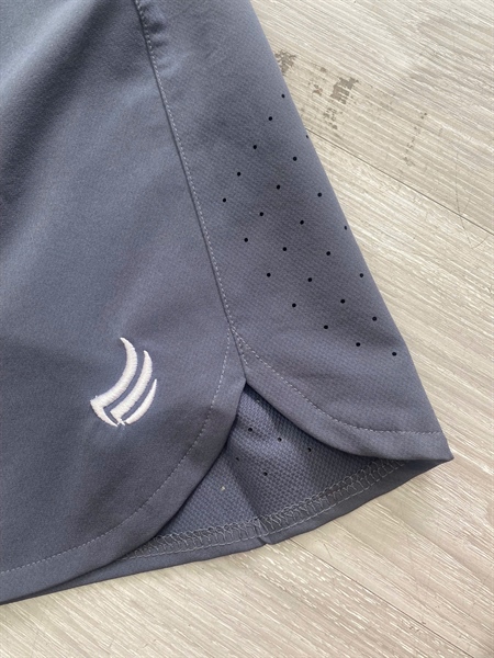 Giền Pickleball - QUẦN ZOOMAX CÓ LỖ - (GỘP MÃ)