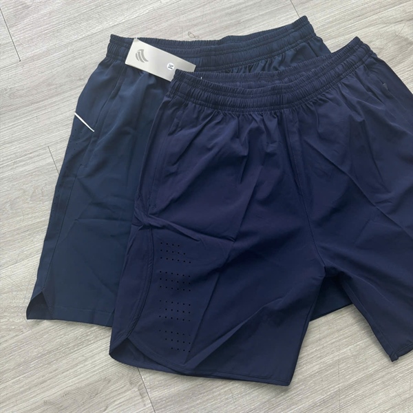 Giền Pickleball - QUẦN ZOOMAX CÓ LỖ - (GỘP MÃ)