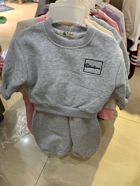 Set bộ nam Live your oreams ( 1- 5 )