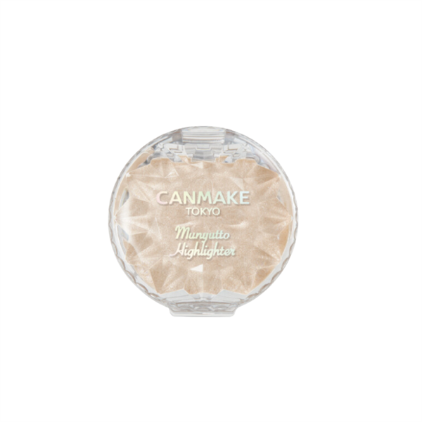 Phấn bắt sáng canmake munyutto highlighter #01
