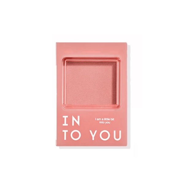 [Hàng Công Ty] INTO YOU Má Hồng 1 Ô