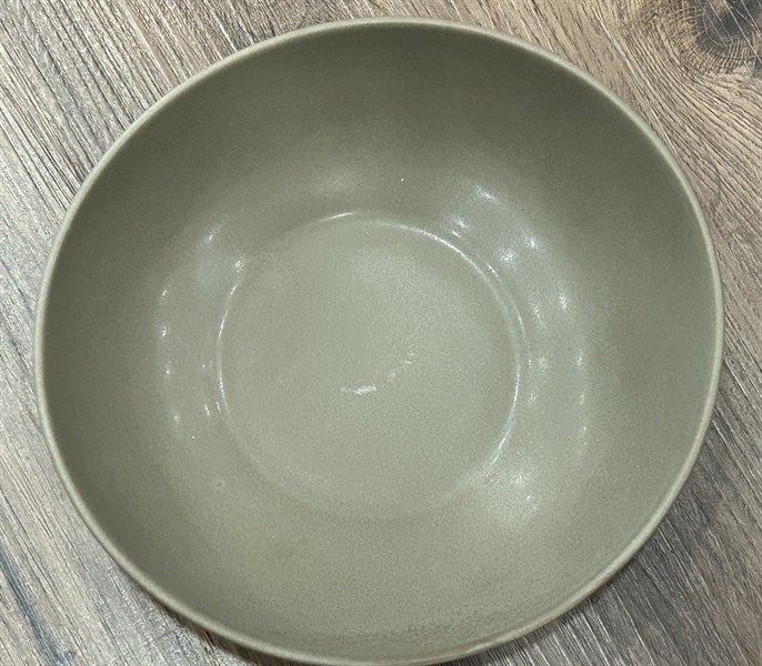 Cocoa - Bowl 19 x 18cm - Tô 19 x 18cm nâu trổ (matte)