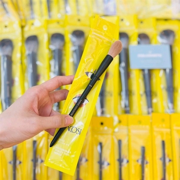 Cọ highlight Vacosi M26