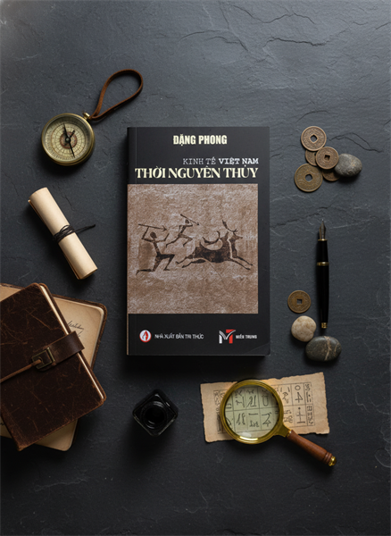 Kinh tế Việt Nam thời nguyên thủy -275-MT