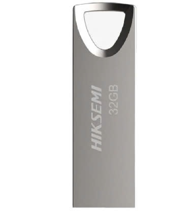 USB 32GB HIKSEMI M200 Vỏ sắt (1Y)
