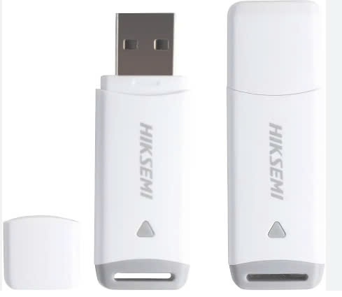 USB 16G HIKSEMI M220P vỏ nhựa(6T)
