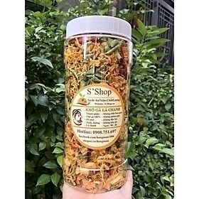 Gà Lọ To ( 210g / hộp )
