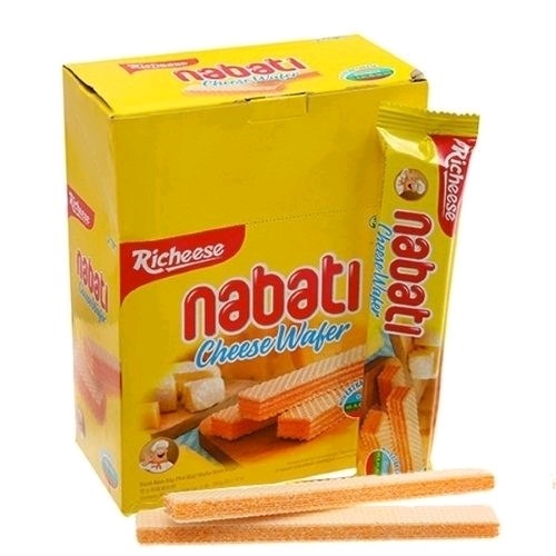 Bánh Nabati socola .308