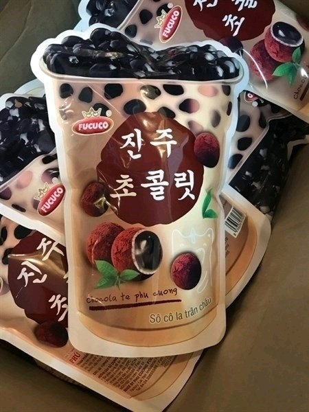 Khô gà lá chanh 86g