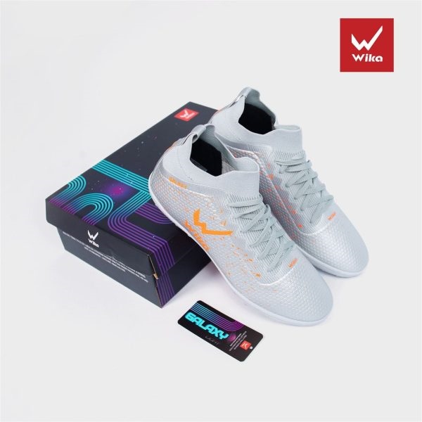 Giày đá bóng Wika Galaxy Light