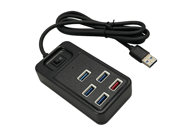 HUP USB XL6038 (3.0, 1M2)