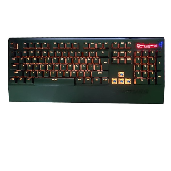 PHÍM CƠ R8 K1000 LED