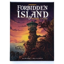 Game Forbidden Island