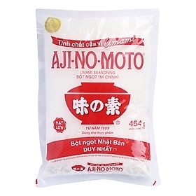 Ajinomoto gói 100g