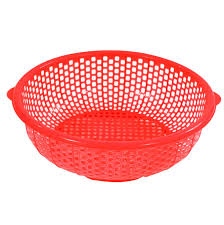 Rổ tròn giọt nước 320 ddt
