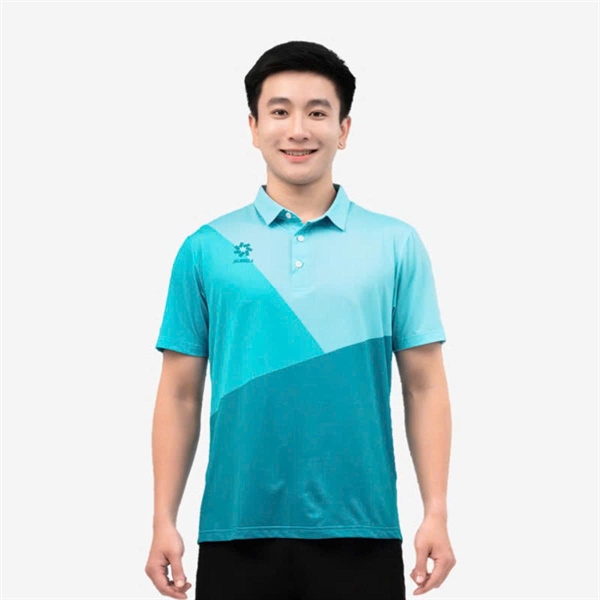 Giền Pickleball - Áo Jogarbola Ravi