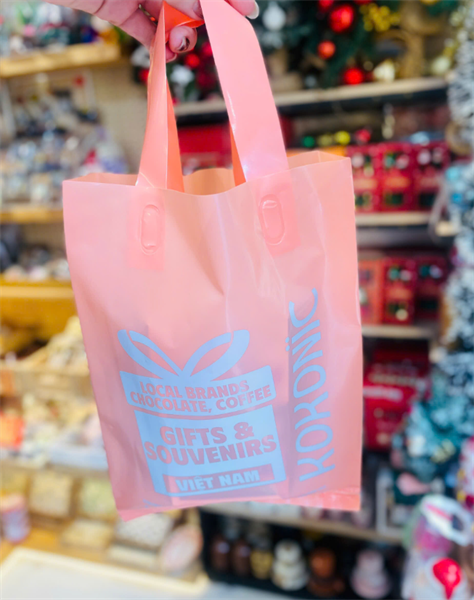 KOKONIC - Túi nhựa PA