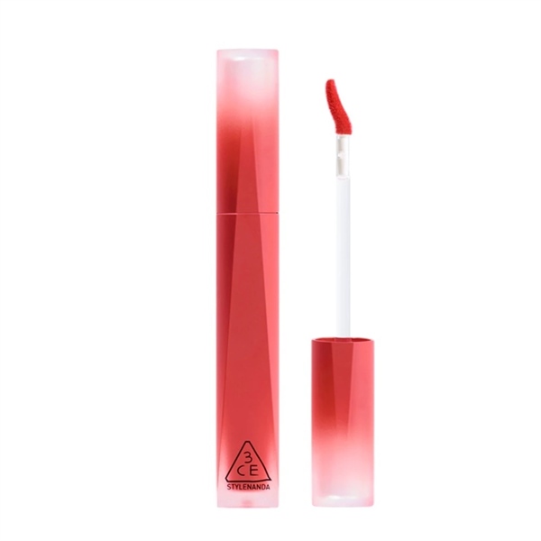 Son 3CE Velvet Lip Tint Plush - 09 Childlike