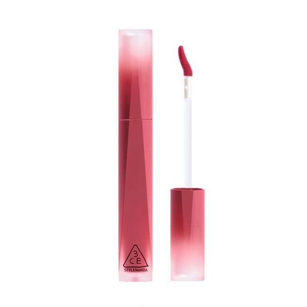Son 3CE Velvet Lip Tint Plush - 03 Daffodil