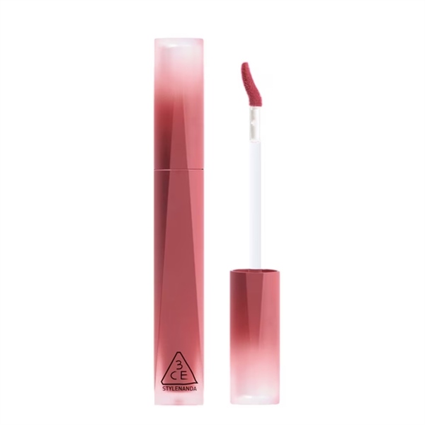 Son 3CE Velvet Lip Tint Plush - 21 Heated
