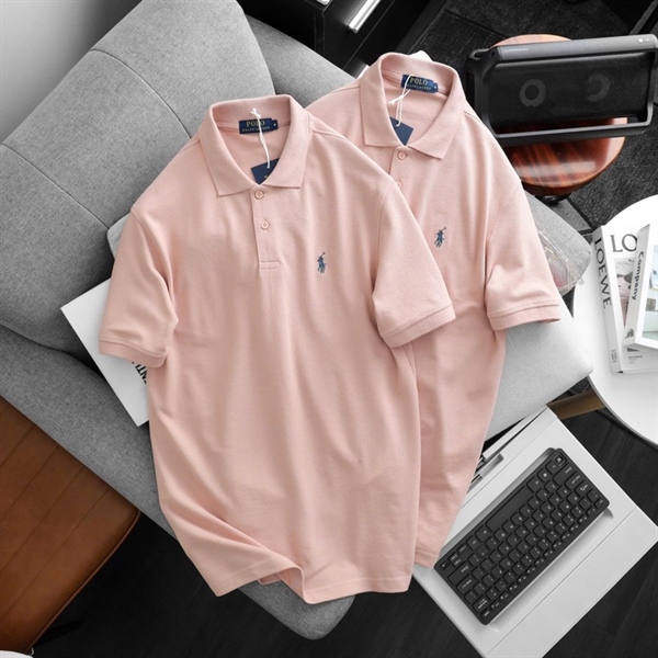 PL thêu Polo 072