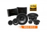 Alpine HDZ-653 | Loa 3 đường tiếng - Âm thanh Hi-Res