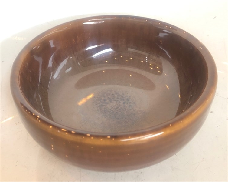 Ombré - Rice Bowl 11.5 x 4.5cm - Chén cơm 11.5 x 4.5cm nâu trầm
