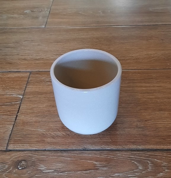 Blanche - Tea Cup 7.5 x 8cm - Ly trà nóng 7.5 x 8cm lộc phát không vệt
