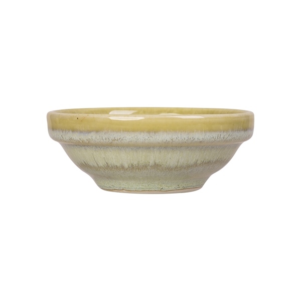 Avocado - Sauce Dish 8.5 x 2.8cm - Chén chấm 8.5 x 2.8cm xanh bơ