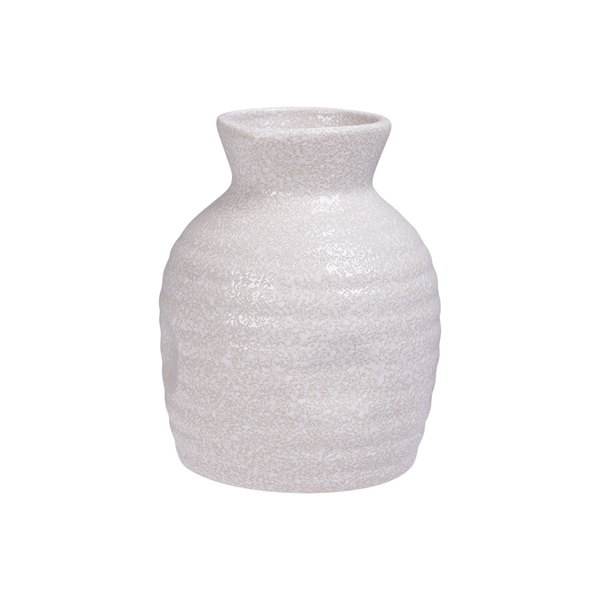 Blanche - Wine Pot 350ml - Bình sake lớn 350ml lộc phát không vệt