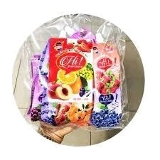 Kẹo thạch lắc trái cây SUSO 10 chiếc *12