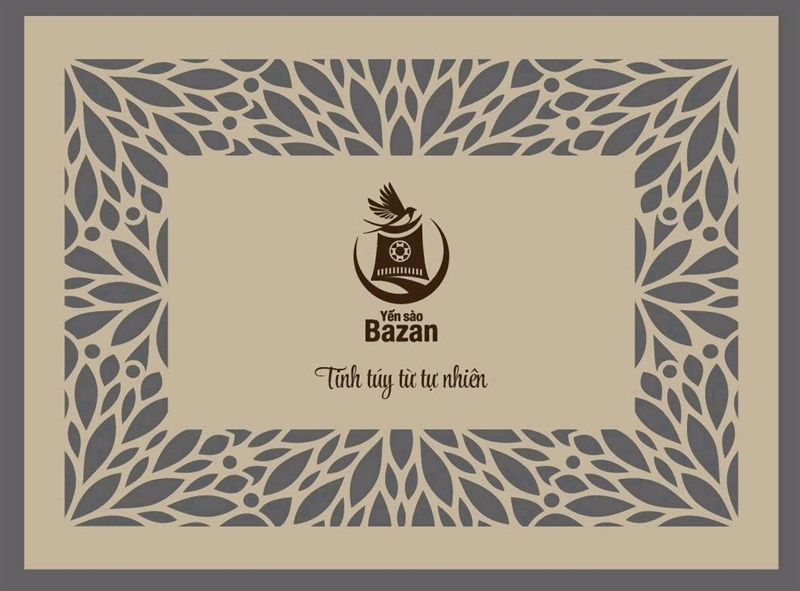 Hộp gỗ HGBZ25112