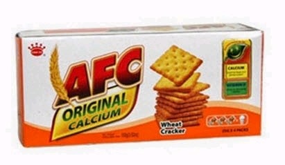 AFC LÚA MÌ 172G × 16 HỘP