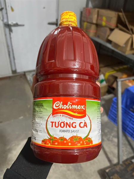 Tương Cà Cholimex 2L TN