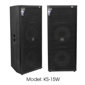 Loa Hội trường AAR KS15W