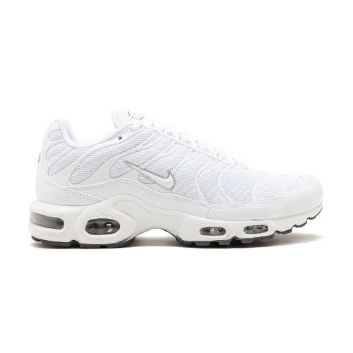 Air Max Plus Triple White