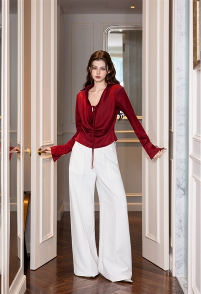 Blanca Pants