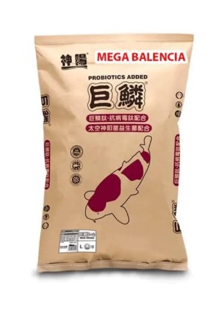 MEGA JUMBO BALANCE 15kg
