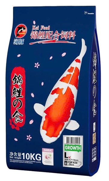 PORPOISE GROWTH 10kg *nổi*