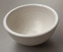Beige - Rice Bowl 11 x 6cm - Chén cơm 11 x 6cm màu be (Sandy collection)