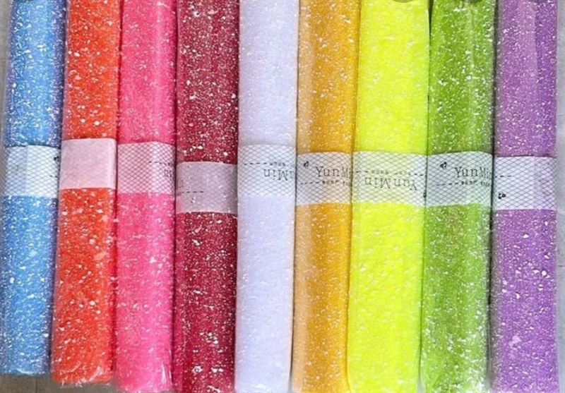 LƯỚI TUYẾT TRANG TRÍ 50CM