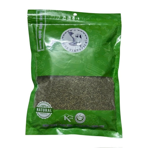 Lá Xạ Hương Thyme Túi 250g