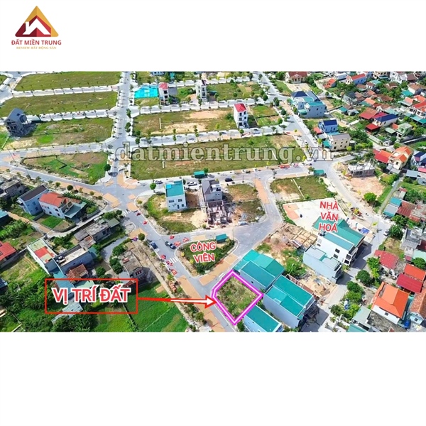Đất nền 944 Đức Thắng, Đức Ninh Đông,ĐH,QT-229,8m2-Tây Nam