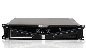 Công suất CAVS DK2900