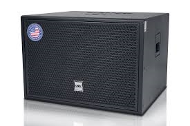 Loa Sub CAVS CS115