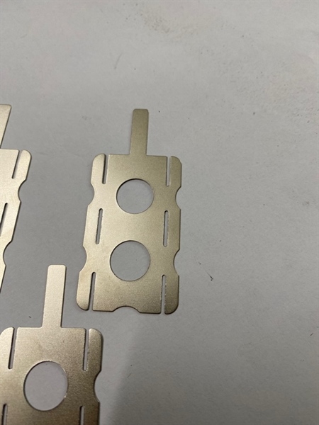 Bộ Kẽm Hàn 5S3P 0.02 – Hàn Pin Máy Công Cụ 18650