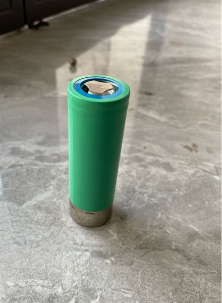 Cell 26800 Tháo Khối Dung Lượng 6000mAh