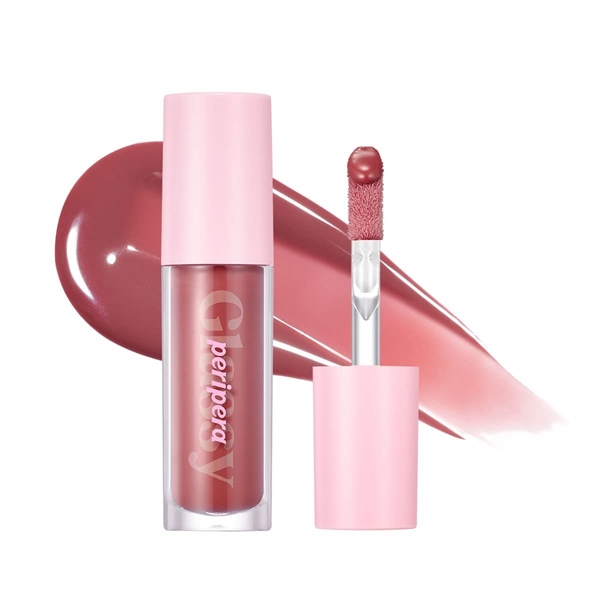 Son Tint Peripera Ink Glasting Lip Gloss 03 chilling rosy