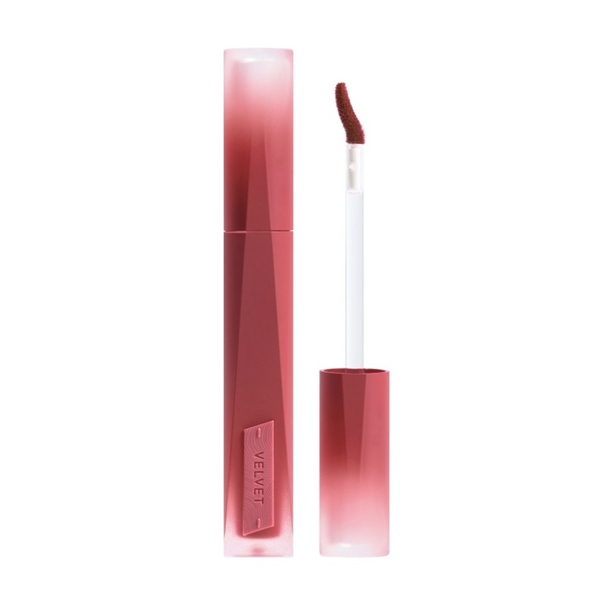 Son 3CE Velvet Lip Tint Plush - 23 Darkest Hour